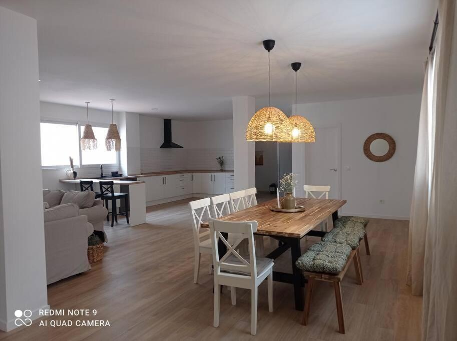 Edelweiss, Casa Rural Granada Bagian luar foto