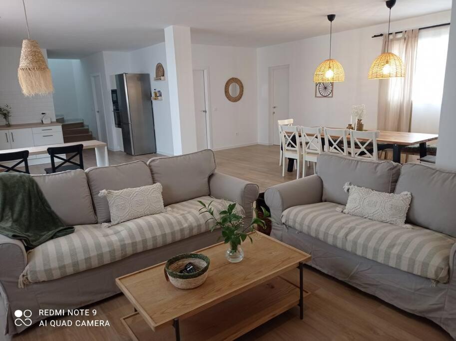 Edelweiss, Casa Rural Granada Bagian luar foto