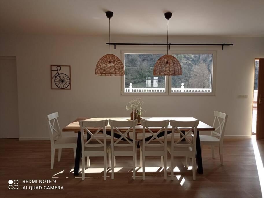 Edelweiss, Casa Rural Granada Bagian luar foto
