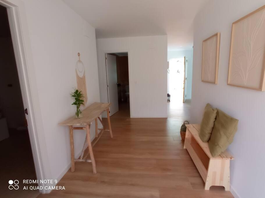 Edelweiss, Casa Rural Granada Bagian luar foto